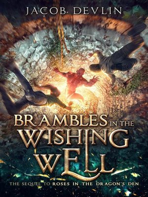 cover image of Brambles in the Wishing Well